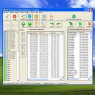 P2P Share Spy screenshot